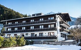 Appartement Solstein Seefeld in Tirol Exterior photo