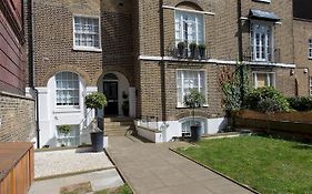 Paddington Green Serviced Apartments By Concept Apartments Londra Exterior photo