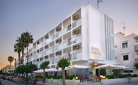 Paritsa Hotel Kos Exterior photo