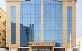 Al Rawda Hotel - Al Salama Jeddah Exterior photo