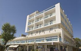 Hotel Igea Spiaggia Bellaria-Igea Marina Exterior photo