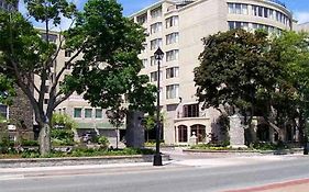 Courtyard By Marriott Halifax Downtown Hotel Exterior photo