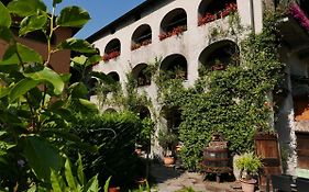 bnb casa Archi Hotel Losone Exterior photo