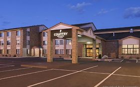 Country Inn & Suites By Radisson, Coon Rapids, Mn Exterior photo