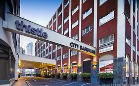 Thistle Barbican Shoreditch Hotel Londra Exterior photo