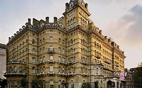 The Langham London Hotel Exterior photo