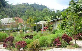 Moonriver Lodge Cameron Highlands Exterior photo