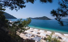 D Resort Gocek Special Category Exterior photo