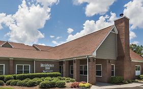 Residence Inn Macon Exterior photo