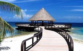 Bandos Island Resort & Spa North Malé Atoll Exterior photo