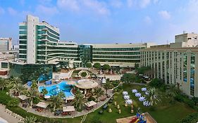 Millennium Dubai Airport Hotel Exterior photo