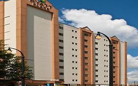 Hyatt Place Atlanta Downtown Hotel Exterior photo