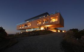 Hotel Fasano Punta Del Este Exterior photo