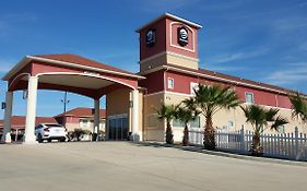 Executive Inn&Suites Floresville Exterior photo