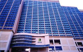 Winland 800 Hotel Hong Kong Exterior photo