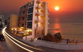 Ahiram Hotel Byblos Exterior photo