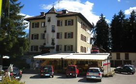 Hotel Roen Ruffre-Mendola Exterior photo