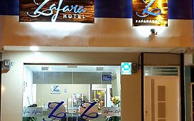 Zafara Hotel Santa Marta  Exterior photo