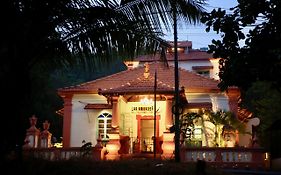 Lar Amorosa - Portuguese Stay In Goa Calangute Exterior photo