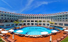 Meder Resort Hotel Kemer Exterior photo