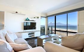 Cap Du Mont Cape Town Apartment Bloubergstrand Exterior photo