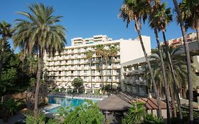 Bluesea Al Andalus Hotel Torremolinos Exterior photo