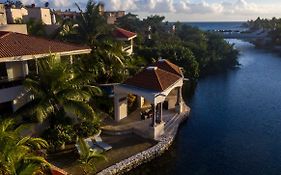 Condo Bellmare Puerto Aventuras Exterior photo