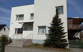 Anette House Hostel Pärnu Exterior photo