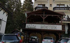 Pension Montien Events & Society Resort Predeal Exterior photo