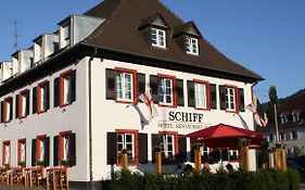 Gasthaus Schiff Hotel Freiburg im Breisgau Exterior photo
