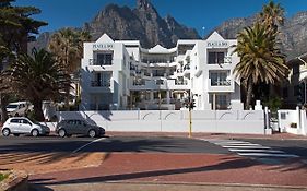 Place On The Bay Self-Catering Apartment Cape Town Exterior photo