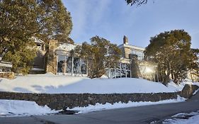 Breathtaker Hotel And Spa Mount Buller Exterior photo