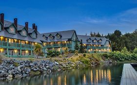 Canadian Princess Lodge & Marina Ucluelet Exterior photo