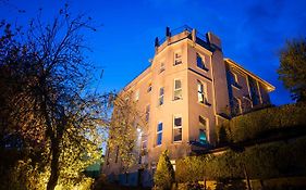 Gabriel House Guesthouse Cork Exterior photo