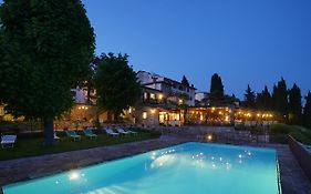 Relais Vignale & Spa Radda in Chianti Exterior photo