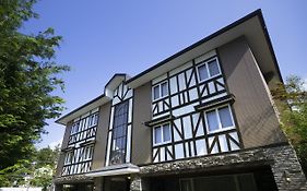 Hotel Karuizawa Elegance Exterior photo