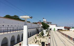 Hostel Cazino Sud Mamaia Exterior photo