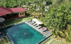 Ninila Fruit Farm Bungalow Hotel Phu Quoc Exterior photo