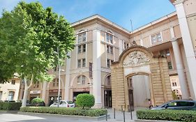 Odalys City Aix En Provence L'Atrium Aix-en-Provence Exterior photo