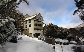 Boali Lodge Thredbo Exterior photo