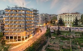 Park Hotel Salonic Exterior photo