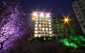 Rivoli Palace Hotel Jounieh Exterior photo