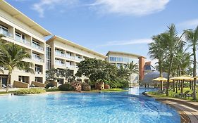 Sentido Heritance Negombo Exterior photo