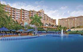 Azul Ixtapa All Inclusive Resort Exterior photo