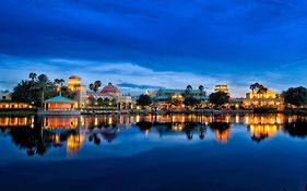 Disney'S Coronado Springs Resort Lacul Buena Vista Exterior photo