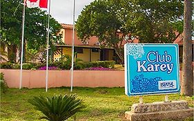 Club Karey Hotel Varadero Exterior photo