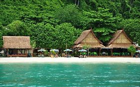 Pp Nice Beach Resort Phi Phi Don Exterior photo