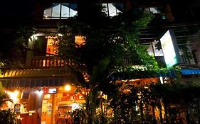 Okay Guesthouse Phnom Pen Exterior photo