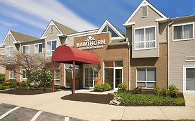 Hawthorn Suites By Wyndham Philadelphia Airport Exterior photo