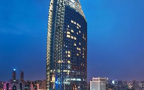 Grand Madison Qingdao Harbour-View Central Exterior photo